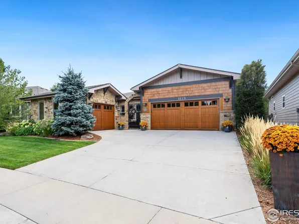 3223 Muskrat Creek Dr, Fort Collins, CO 80528
