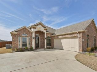2401 Palestine Ct, Wylie, TX 75098