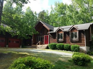 6233 Cane Creek Rd, Snow Camp, NC 27349