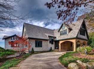 1051 Brushy Face Rd, Highlands, NC 28741