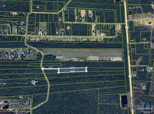 0 Pearson Rd, Milton, FL 32583