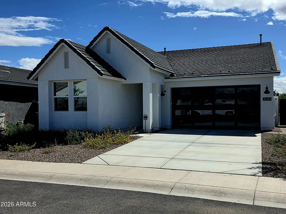 3605 W Lapis Dr
