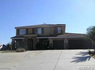 18735 Malkoha St, Perris, CA 92570