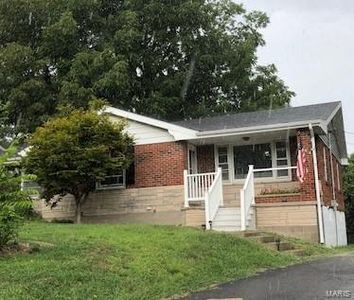 3404 Skiatook St, Hannibal, MO, 63401