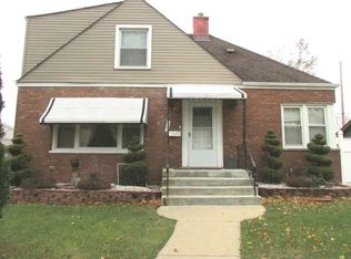 11042 S Ave E, Chicago, IL