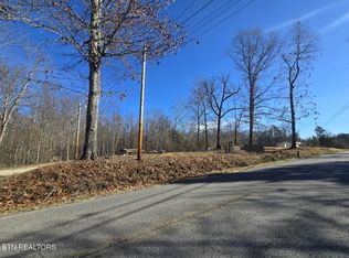 1496 Rome Rd, Lancing, TN 37770