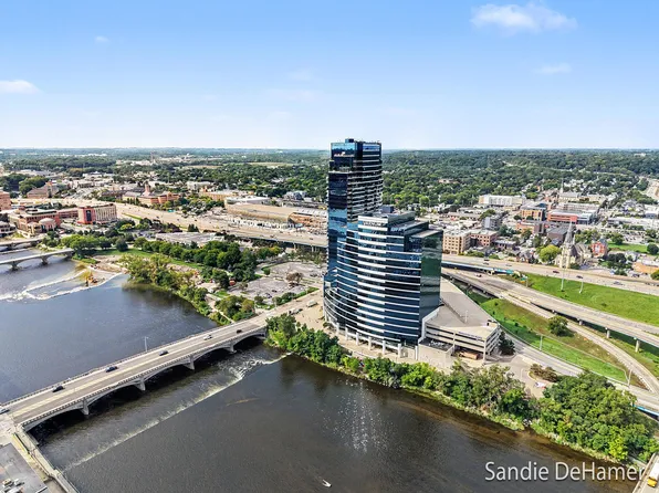 335 Bridge St NW APT 2301, Grand Rapids, MI 49504