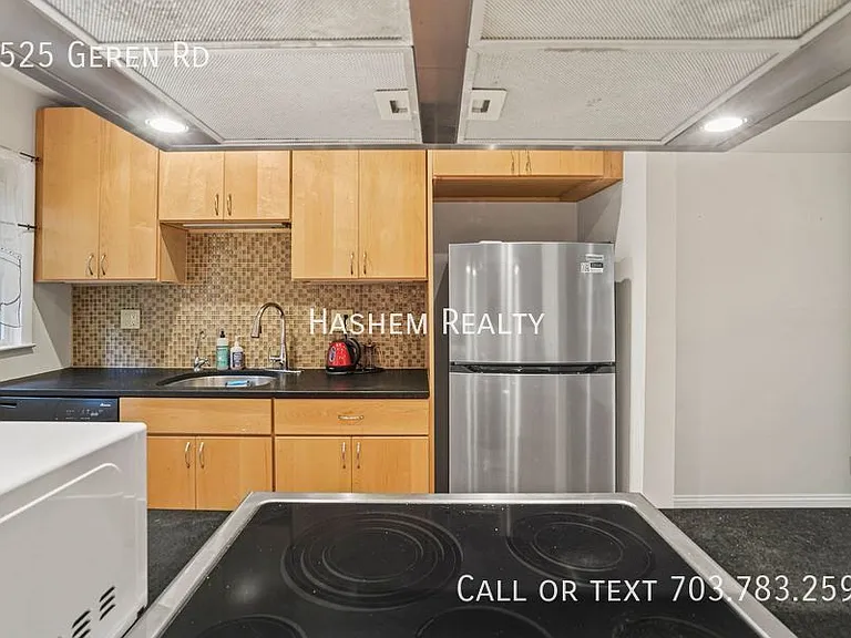 8525 Geren Rd — Photo 15