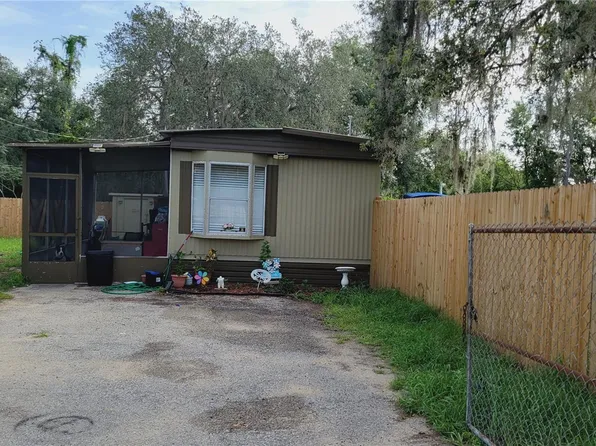 432 Florida Ave, Loughman, FL 33858
