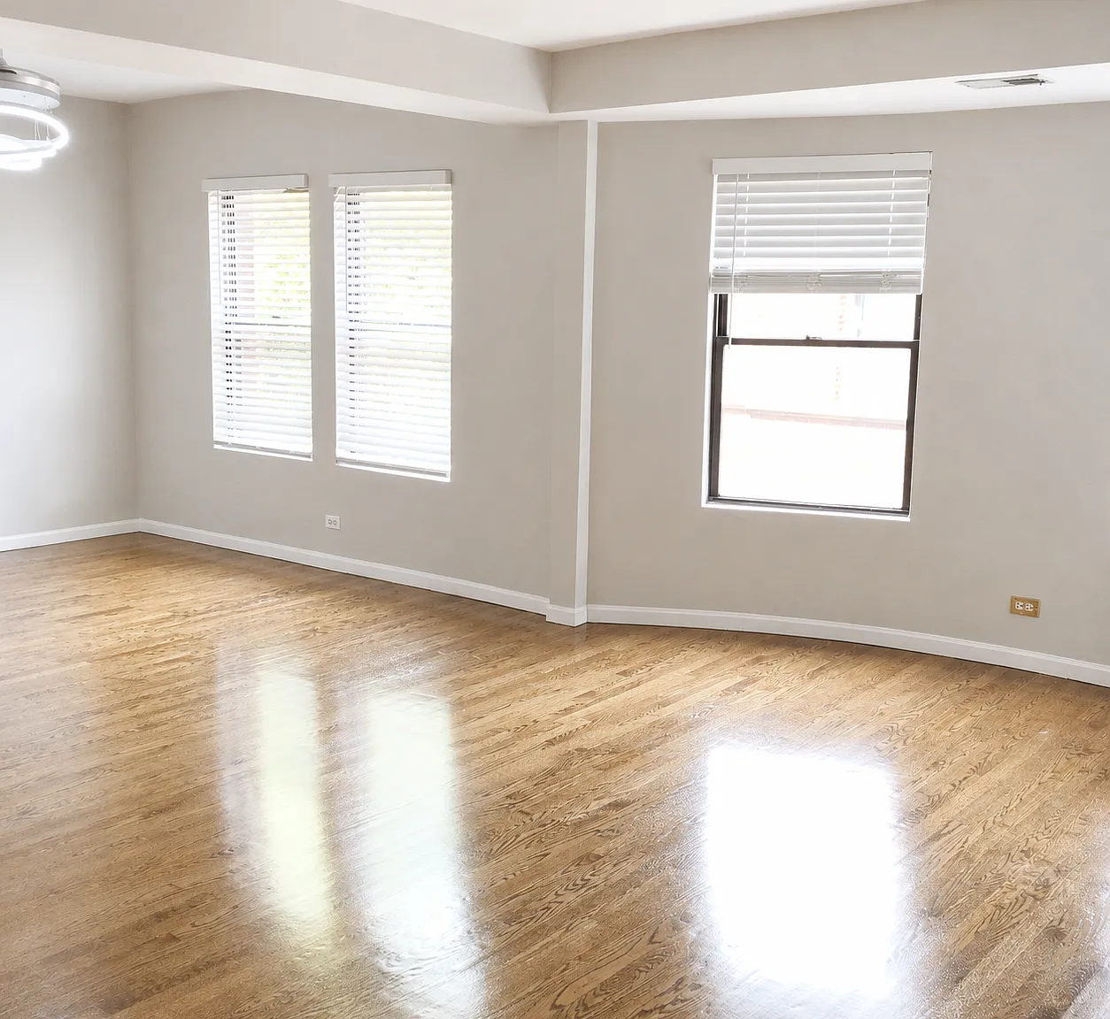 1 bed, $1,700 — Photo 1