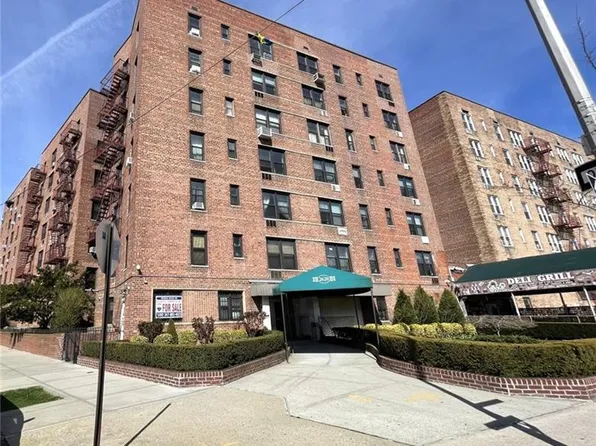 2620 Ocean Pkwy APT 5E, Brooklyn, NY 11235