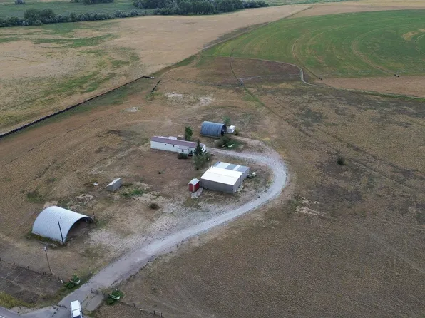 5025 Highway 34, Wheatland, WY 82201