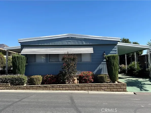 3850 Atlantic Ave Space 8, Highland, CA 92346