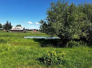 Three Mile Rd, Weippe, ID 83553