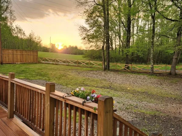 1556 Hamilton Dairy Rd, Hot Springs, AR 71909