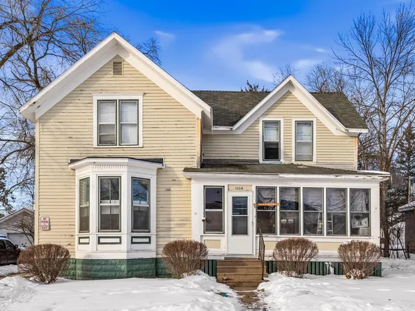 1150 E Madison St, Eau Claire, WI 54703