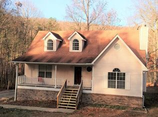 6146 Lakeside Dr, Pinson, AL 35126