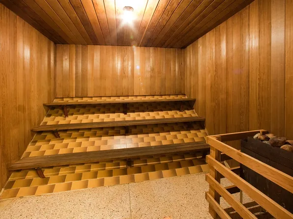 Lord Simcoe Apartments