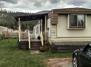 8455 W Park Loop, Rathdrum, ID 83858