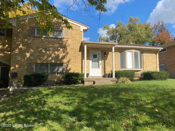 1109 Farman Ct, Louisville, KY 40219