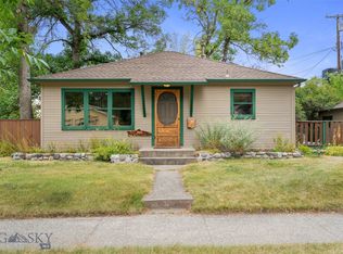 511 E Olive St, Bozeman, MT 59715