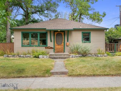 511 E Olive St, Bozeman, MT, 59715