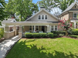 259 Lindbergh Dr NE, Atlanta, GA 30305
