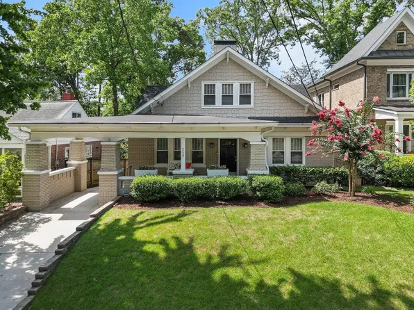 259 Lindbergh Dr NE, Atlanta, GA 30305