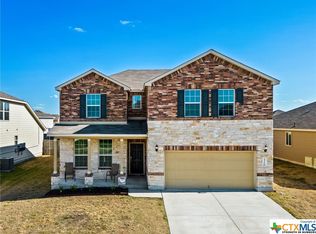 3310 Shawlands Rd, Killeen, TX 76542