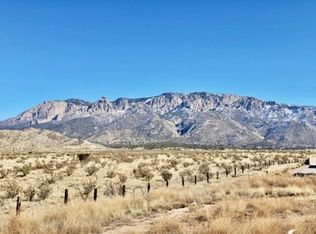 9404 Pamela Marie Way NE, Albuquerque, NM 87122