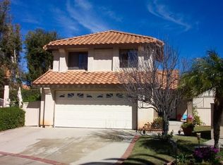45 Via Joaquin, Rancho Santa Margarita, CA 92688