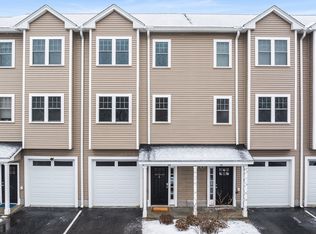 7 Gorham St #36, Chelmsford, MA 01824