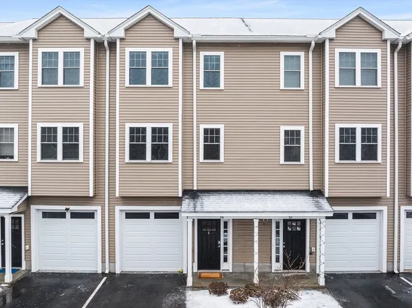 7 Gorham St #36, Chelmsford, MA 01824