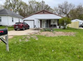 4183 Green St, Saginaw, MI