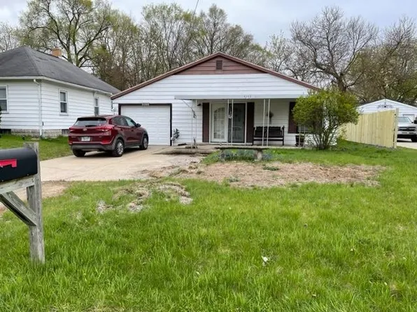4183 Green St, Saginaw, MI 48638