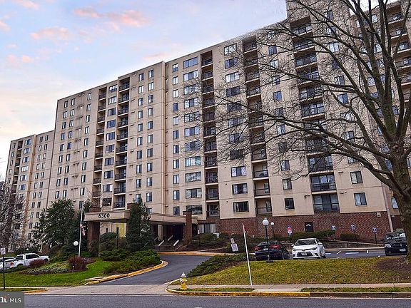 3rd image of 6300 Stevenson Ave APT 110