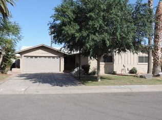 1101 N Dakota St, Chandler, AZ 85225