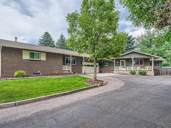 3160 Ingalls St, Wheat Ridge, CO 80214