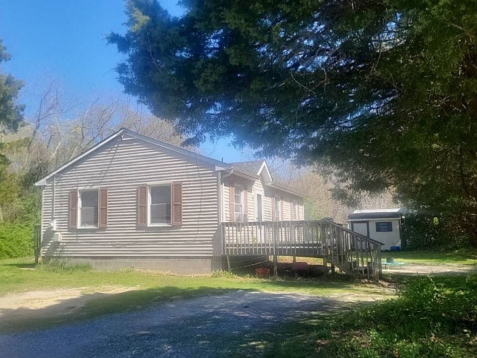 210 Reeves St, Cape May Court House, NJ 08210 Zillow