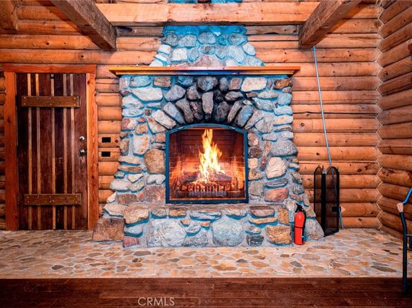 16 Barrett Cyn, Mt Baldy, CA 91759
