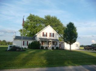 10584 Cooper Rd, Johnstown, OH 43031