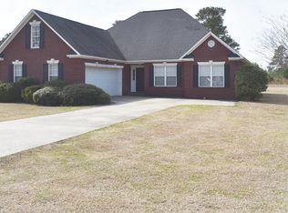 1976 Bloomville Rd, Manning, SC 29102