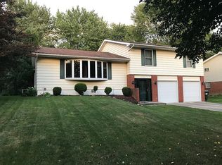 2576 Celia Dr, Stow, OH 44224