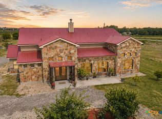 2103 County Road 320, Granger, TX 76530