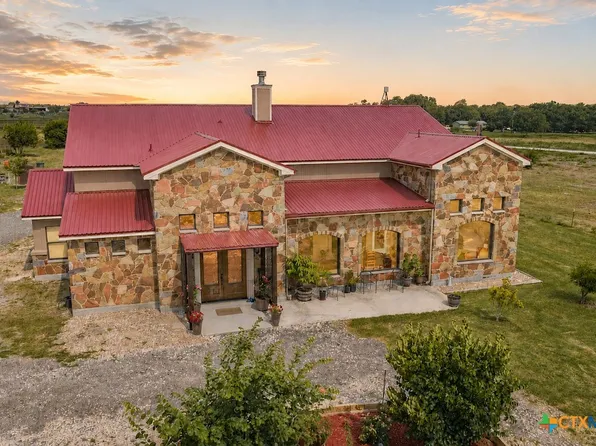 2103 County Road 320, Granger, TX 76530
