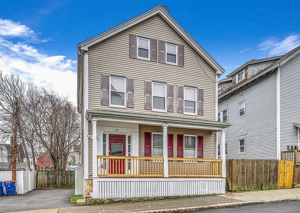 1st image of 118 Maxfield St