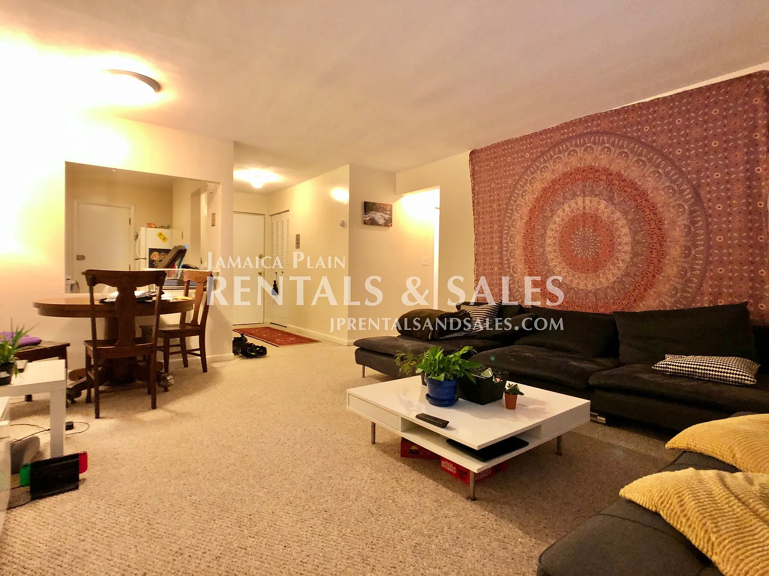 2 bed, 1.0 bath, 800 sqft, $2,500 — Photo 4