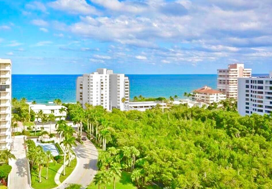 1st image of 3420 S Ocean Boulevard #8q