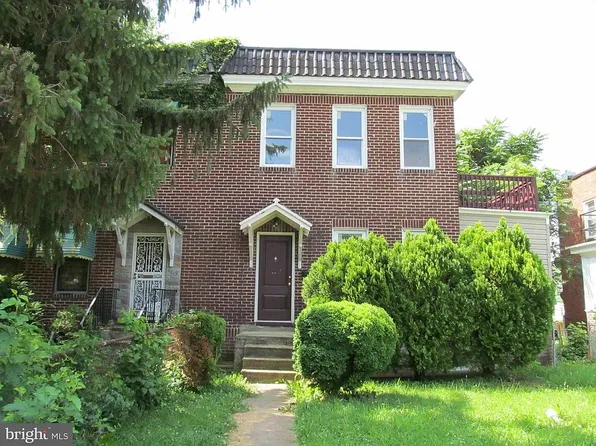 4021 Boarman Ave, Baltimore, MD 21215