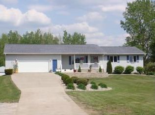 7675 Irish Rd, Millington, MI 48746